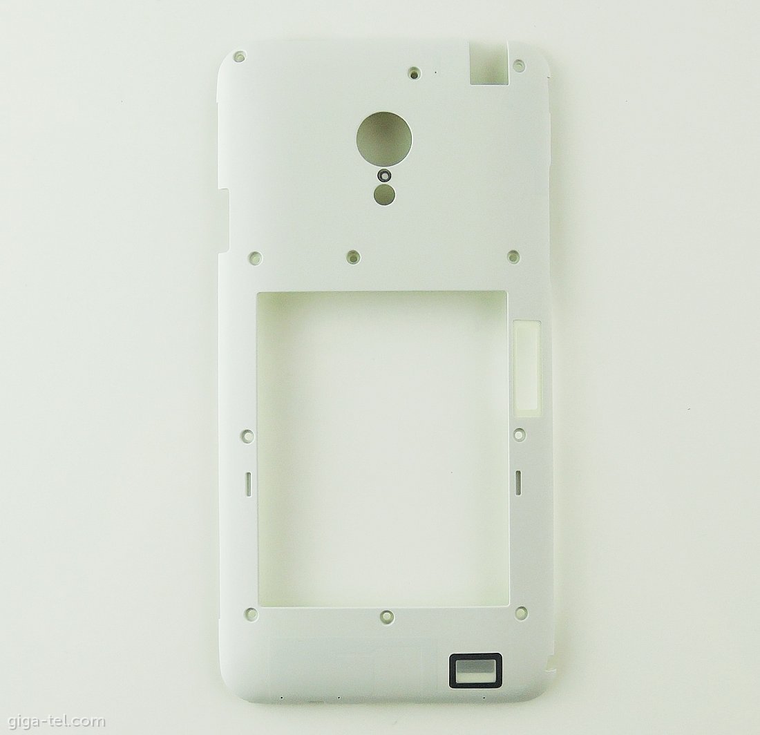 Meizu MX3 middle cover white