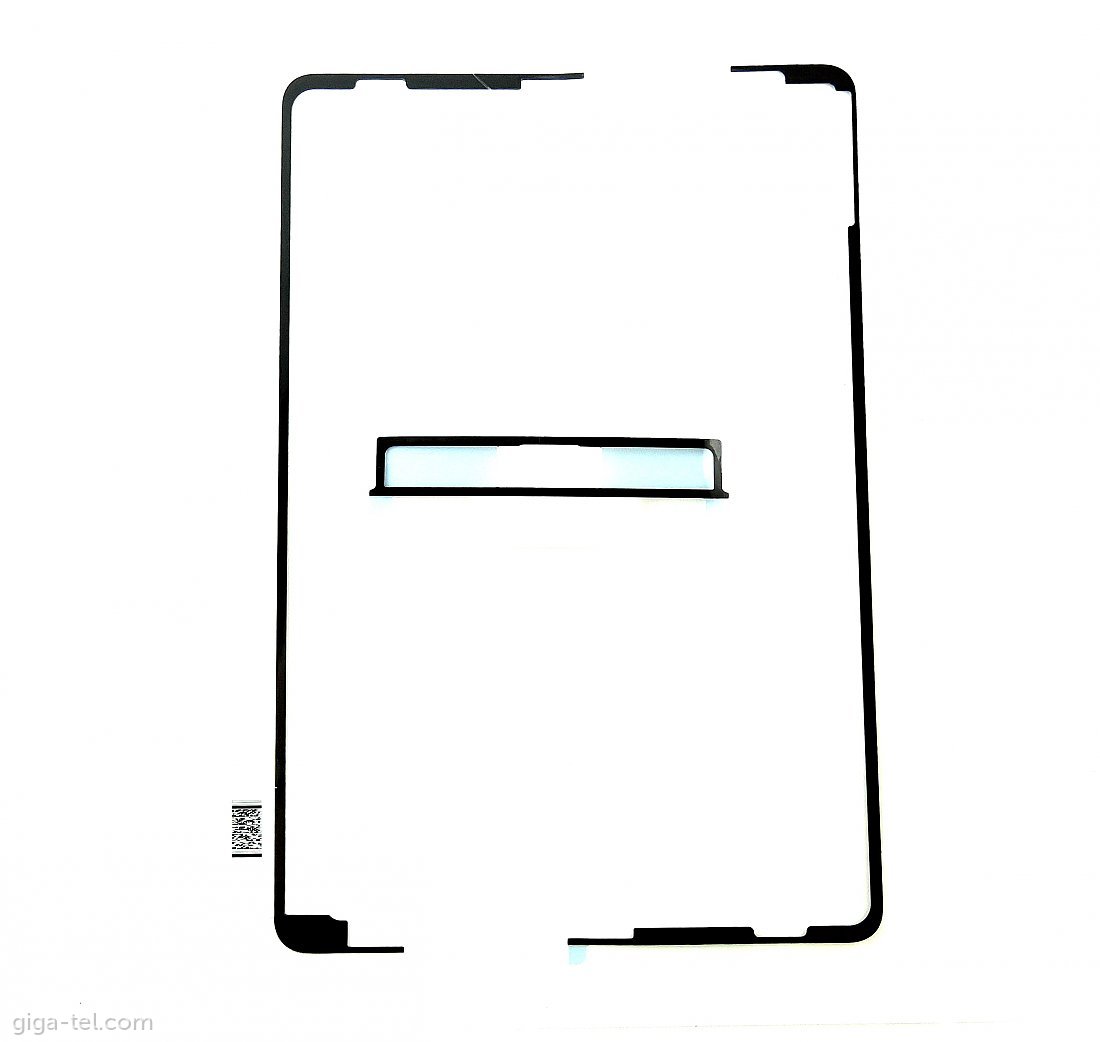 iPad Pro 9.7 adhesive tape strips of LCD