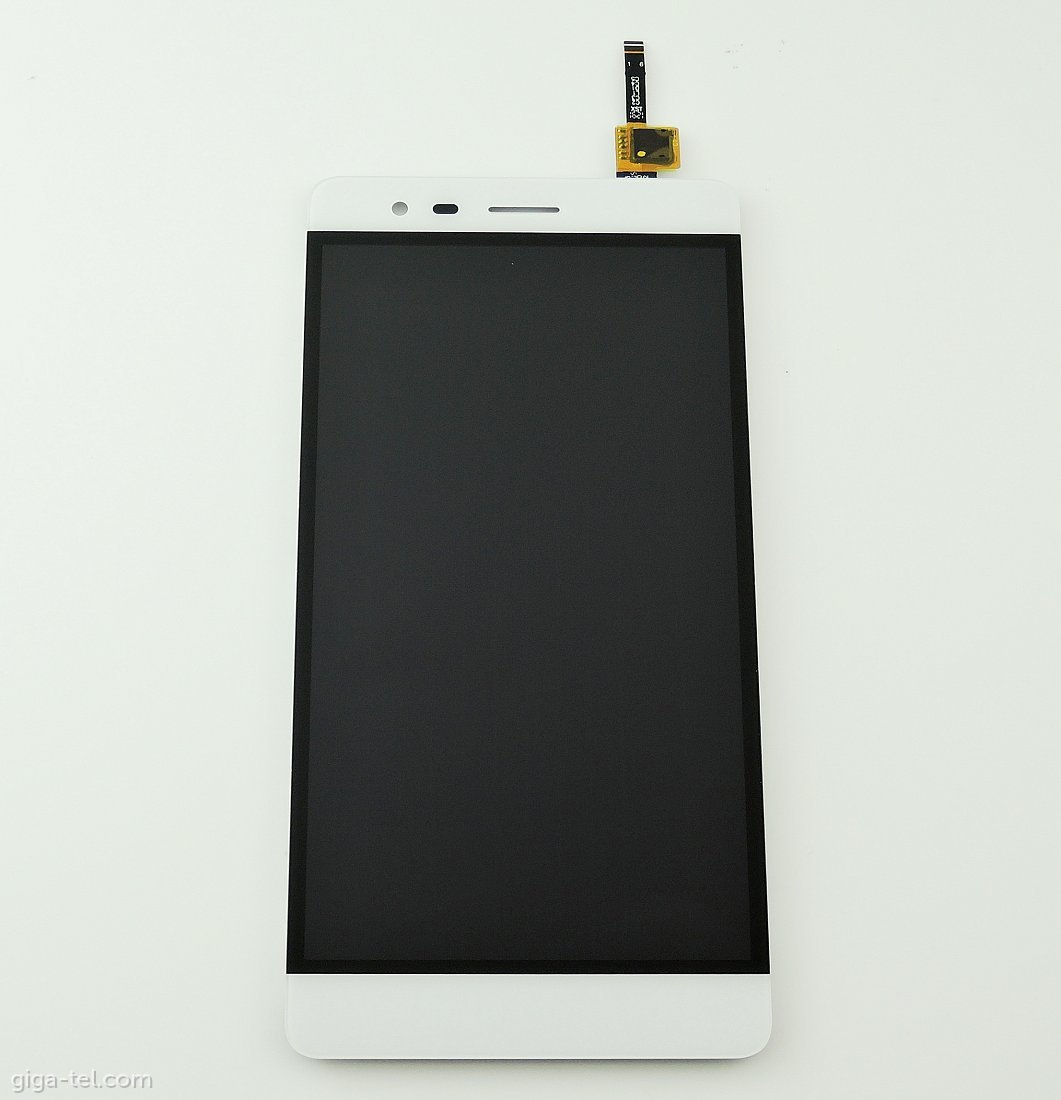 Lenovo K5 Note LCD+touch white