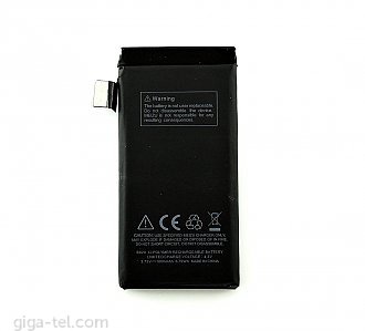 Meizu B020 / B022 battery 