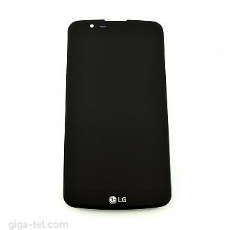 LG K420n,K430 full LCD black