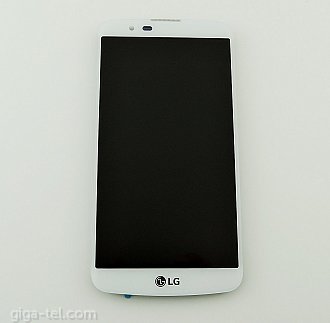 LG K420n,K430 full LCD white