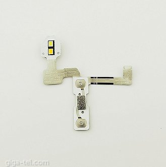 Asus Zenfone 2 LASER camera flex