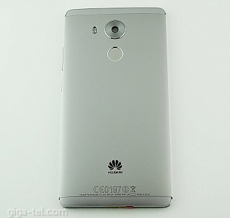 Huawei Mate 8 back cover without fingerprint  / without CE