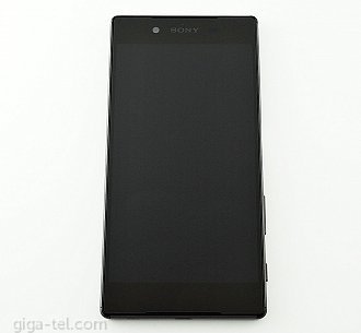 Sony Z5 Dual LCD black