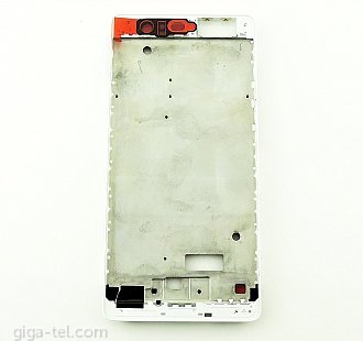 Huawei P9 front cover white