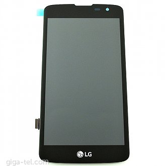 LG X210 LCD+touch black