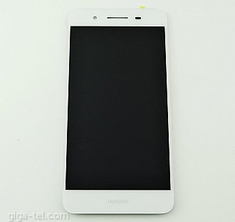 Huawei GR3 LCD+touch white