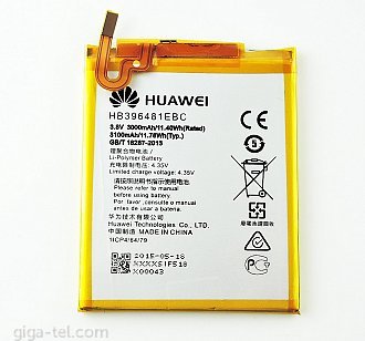 Honor 5X,Huawei G8,GX8,G7 Plus battery  