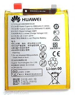 Huawei P9,Honor 8,P Smart,Honor 7 Lite, P8,P9 Lite 2017  battery 