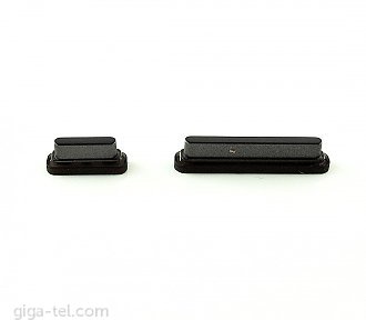Sony Xperia X volume + cam keys