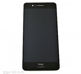 HTC Desire 728G LCD+touch black