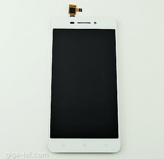 Lenovo S60 LCD+touch white