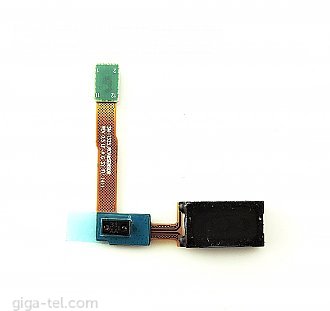 Samsung T325 earpiece flex
