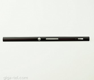 Sony F3111,F3112 side deco cap right black