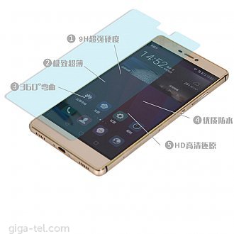 Huawei P9 Lite Nano screen protector
