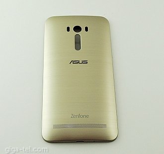 Asus Zenfone Selfie battery cover gold