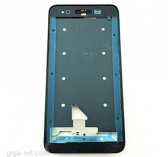 Huawei GR3 front cover black