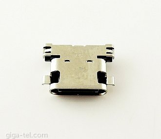 LG H850 USB connector