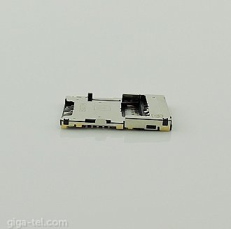 LG K420n,H960 SIM+SD reader