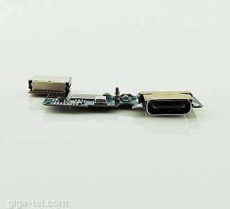 LG H850 charging flex