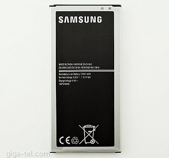 Samsung EB-BJ710CBE battery
