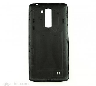 LG X210 K7 battery cover black