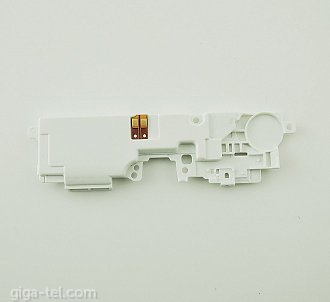 Meizu MX5 loudspeaker white