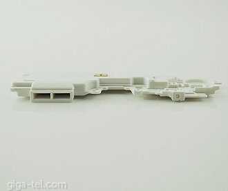Meizu MX5 loudspeaker white