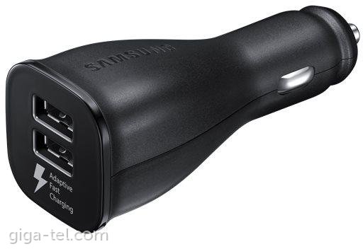Samsung EP-LN920 car charger black