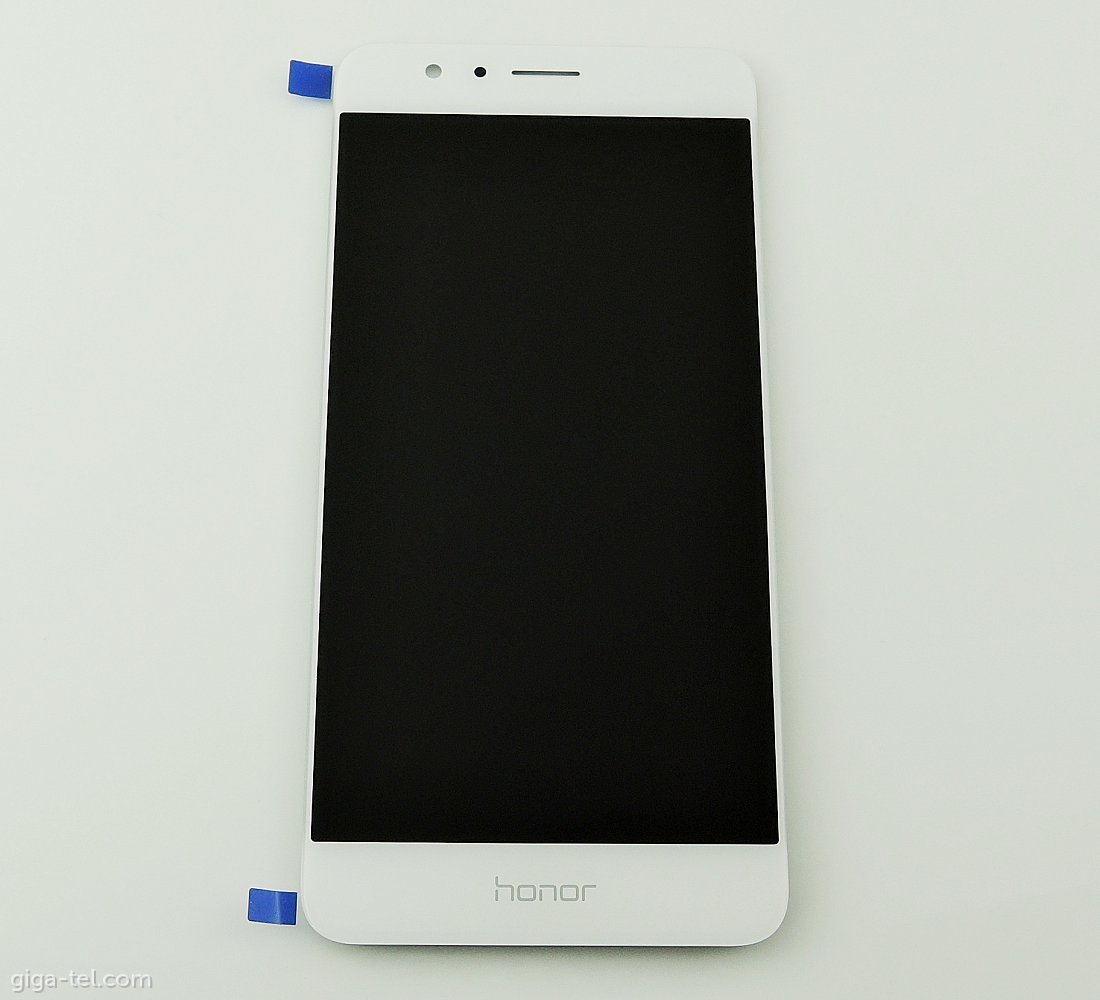 Honor 8 LCD+touch white 