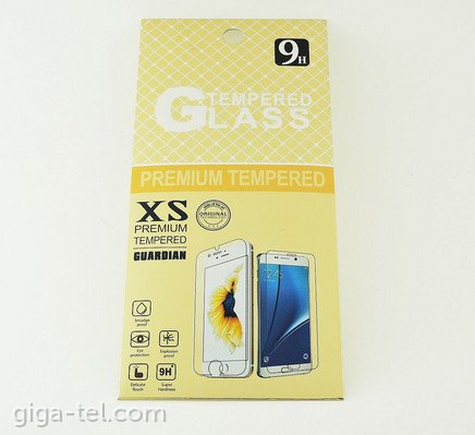 Sony Xperia X Compact tempered glass
