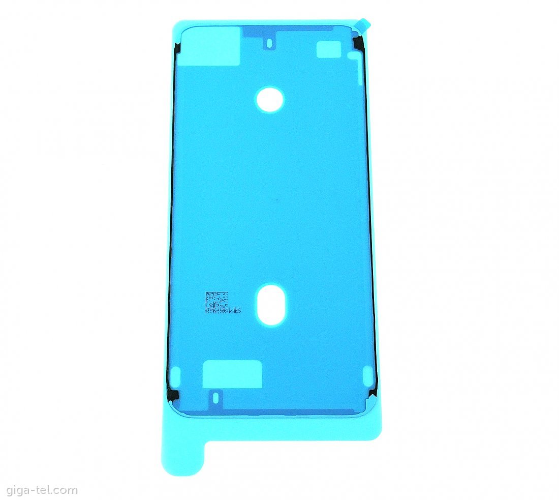 iPhone 7 PLUS LCD adhesive tape white  