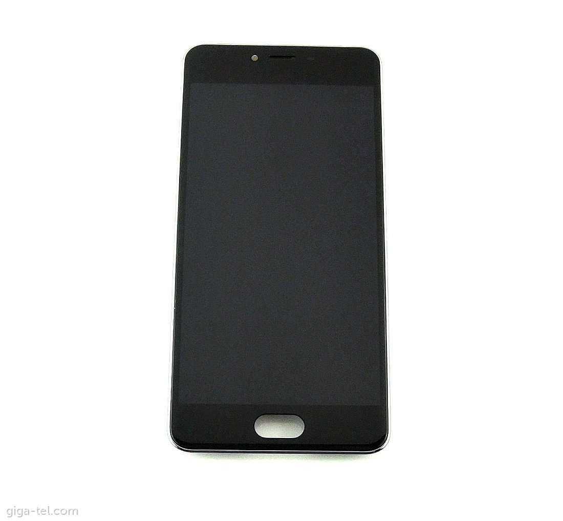 Meizu M3S full LCD black