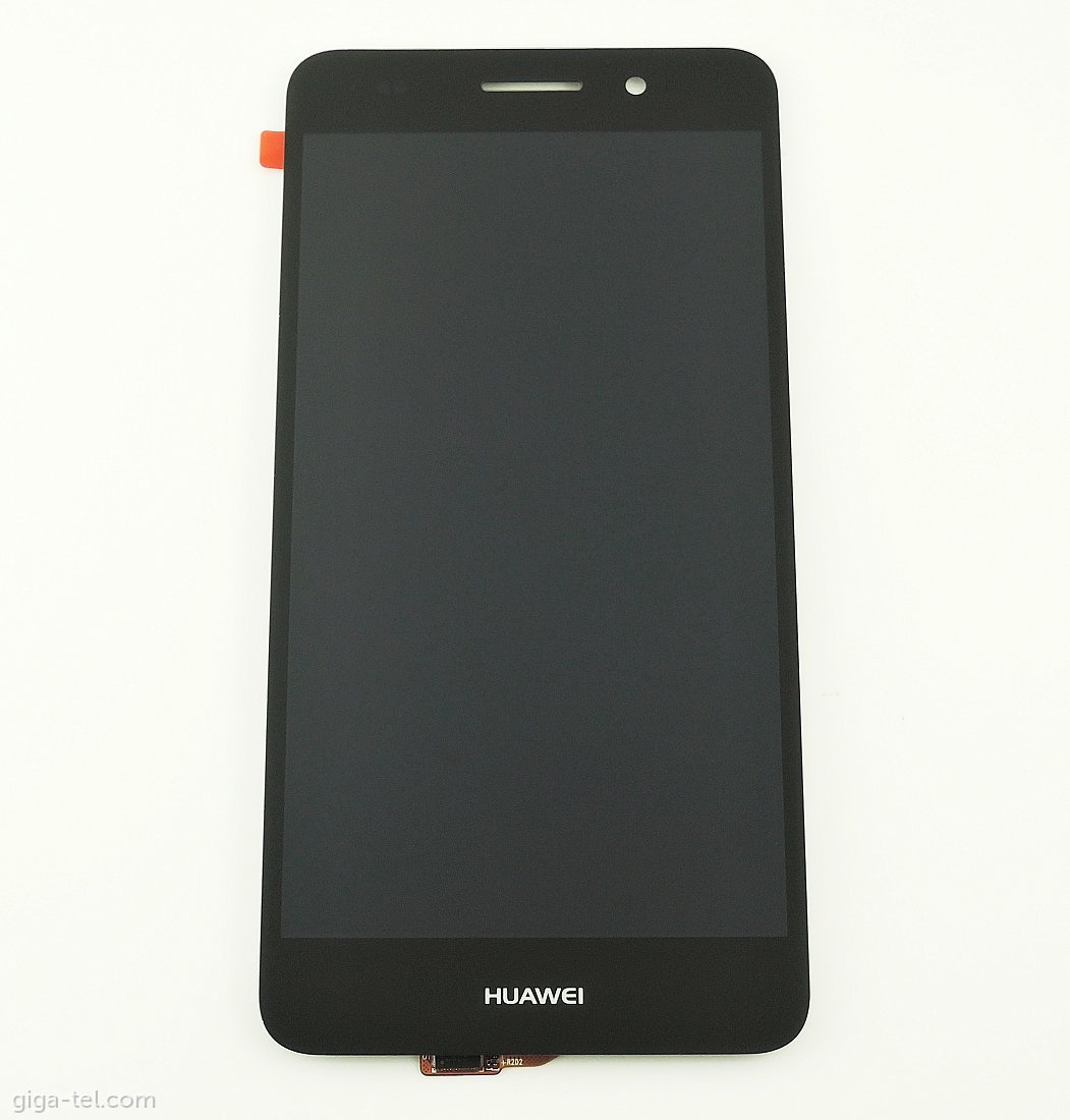 Huawei Y6 II  2016 LCD+touch black