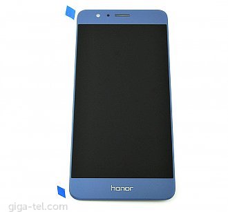 Honor 8 LCD+touch blue