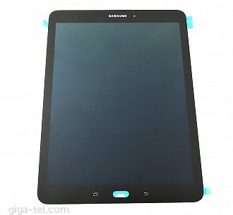 Samsung T810,T813,T819 full LCD black