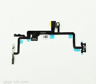 iPhone 7 PLUS power flex 