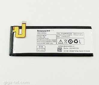 Lenovo BL215 battery 