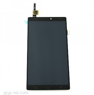 Lenovo A7010 LCD+touch black