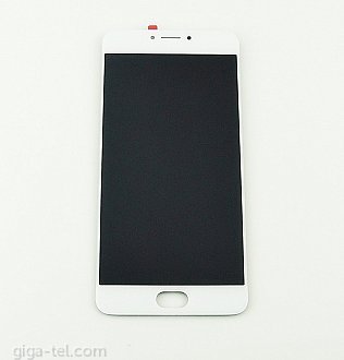 Meizu M3 Note LCD+touch white