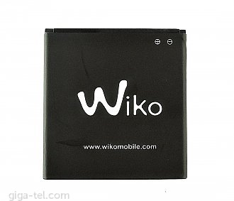 Wiko Cink Peax 2 battery