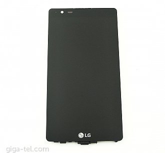 LG K220 full LCD black