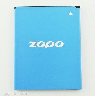 2000mAh - Zopo ZP980