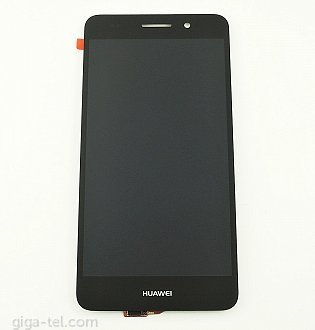 Huawei Y6 II  2016 LCD+touch black