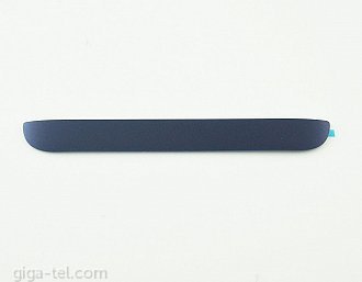 Huawei Nova bottom cap blue