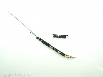 Sony Xperia XZ WIFI antennas with coaxial cable