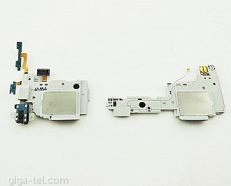Samsung T520 left+right loudspeakers 