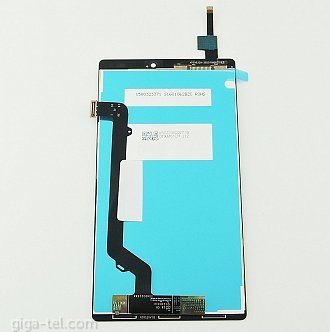 Lenovo A7010 LCD+touch black