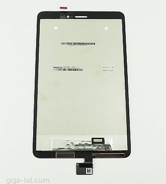 Huawei T1-823 LCD+touch white